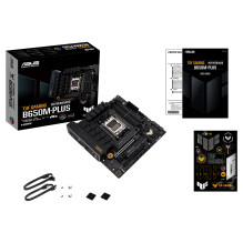 Asus TUF GAMING B650M-PLUS