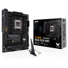 „Asus TUF Gaming B650-Plus...