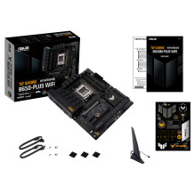 „Asus TUF Gaming B650-Plus WiFi“
