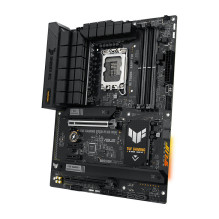 „Asus TUF Gaming B760-Plus WIFI“