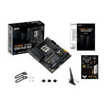 „Asus TUF Gaming B760-Plus WIFI“
