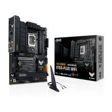 „Asus TUF Gaming B760-Plus WIFI“