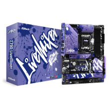 Asrock Z790 LiveMixer