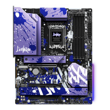 Asrock Z790 LiveMixer