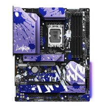 Asrock Z790 LiveMixer