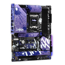 Asrock Z790 LiveMixer
