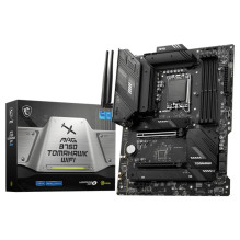 MSI MAG B760 TOMAHAWK WIFI...