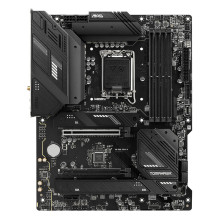 MSI MAG B760 TOMAHAWK WIFI motherboard