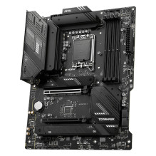 MSI MAG B760 TOMAHAWK WIFI motherboard
