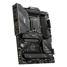 MSI MAG B760 TOMAHAWK WIFI pagrindinė plokštė