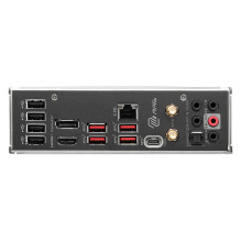 MSI MAG B760 TOMAHAWK WIFI pagrindinė plokštė