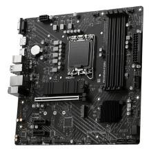 MSI PRO B760M-P DDR4 motherboard