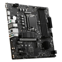 MSI PRO B760M-P DDR4 motherboard