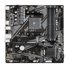 GIGABYTE B550M K motherboard