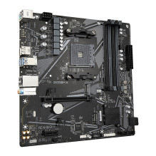 GIGABYTE B550M K motherboard