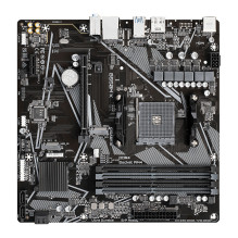 GIGABYTE B550M K motherboard