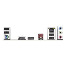 GIGABYTE B760 DS3H DDR4 motherboard