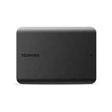 Toshiba Canvio Basics...