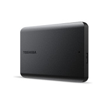 Toshiba Canvio Basics external hard drive Toshiba Canvio Basics external hard drive