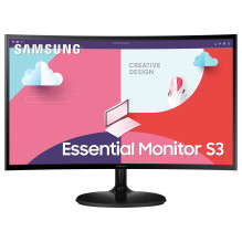 Samsung S36C computer monitor
