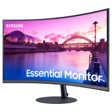 Samsung S39C computer monitor Samsung S39C computer monitor