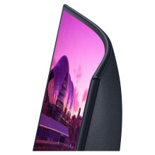 Samsung S39C computer monitor Samsung S39C computer monitor