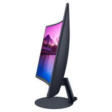 Samsung S39C computer monitor Samsung S39C computer monitor