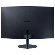 Samsung S39C computer monitor Samsung S39C computer monitor