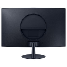 Samsung S39C computer monitor Samsung S39C computer monitor