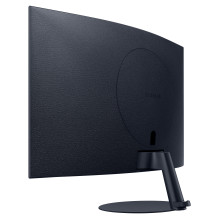 Samsung S39C computer monitor Samsung S39C computer monitor