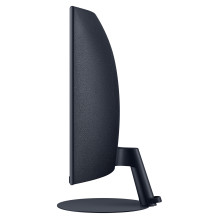 Samsung S39C computer monitor Samsung S39C computer monitor