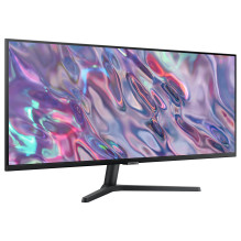 Samsung S50GC computer monitor