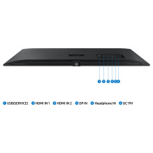 Samsung S50GC computer monitor
