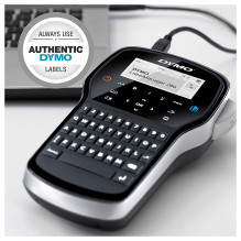 DYMO LabelManager 280™ QWZ Kitcase label printer DYMO LabelManager 280™ QWZ Kitcase label printer