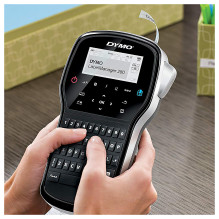DYMO LabelManager 280™ QWZ Kitcase label printer DYMO LabelManager 280™ QWZ Kitcase label printer