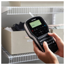 DYMO LabelManager 280™ QWZ Kitcase label printer DYMO LabelManager 280™ QWZ Kitcase label printer