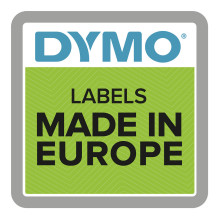 DYMO LabelManager 280™ QWZ Kitcase label printer DYMO LabelManager 280™ QWZ Kitcase label printer