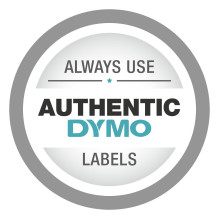 DYMO LabelManager 280™ QWZ Kitcase label printer DYMO LabelManager 280™ QWZ Kitcase label printer