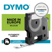 DYMO LabelManager 280™ QWZ Kitcase label printer DYMO LabelManager 280™ QWZ Kitcase label printer