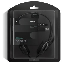 Sennheiser PC 8 USB Sennheiser PC 8 USB