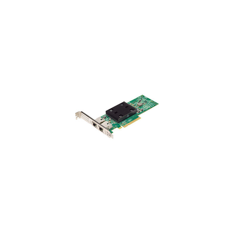 Broadcom P210TP interface cards / adapter