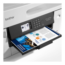 Brother MFC-J5345DW multifunction printer