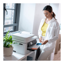 Brother MFC-J5345DW multifunction printer