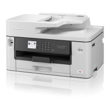 Brother MFC-J5345DW multifunction printer