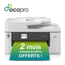 Brother MFC-J5345DW multifunction printer