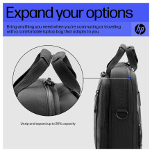 HP Renew Executive 16 Laptop Bag HP Renew Executive 16 Laptop Bag