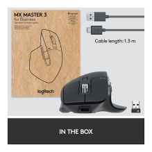 Logitech 910-006582 mouse