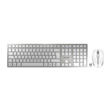 CHERRY DW 9100 SLIM klaviatūra
