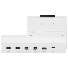 Samsung WM55B interactive whiteboard