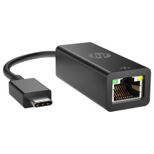 HP USB-C to RJ45 Adapter G2 HP USB-C to RJ45 Adapter G2